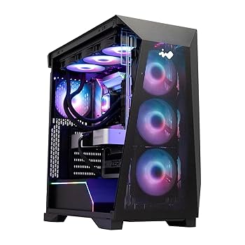 アイドル minwin Amazon.com: InWin Chopin MAX-Mini-ITX Case-Includes 200W 80+